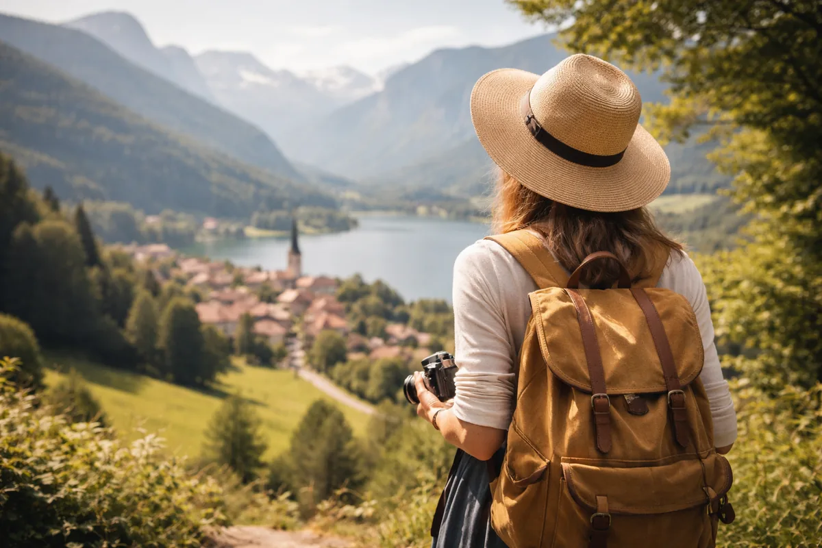 Les bienfaits du slow travel pour une expérience enrichissante