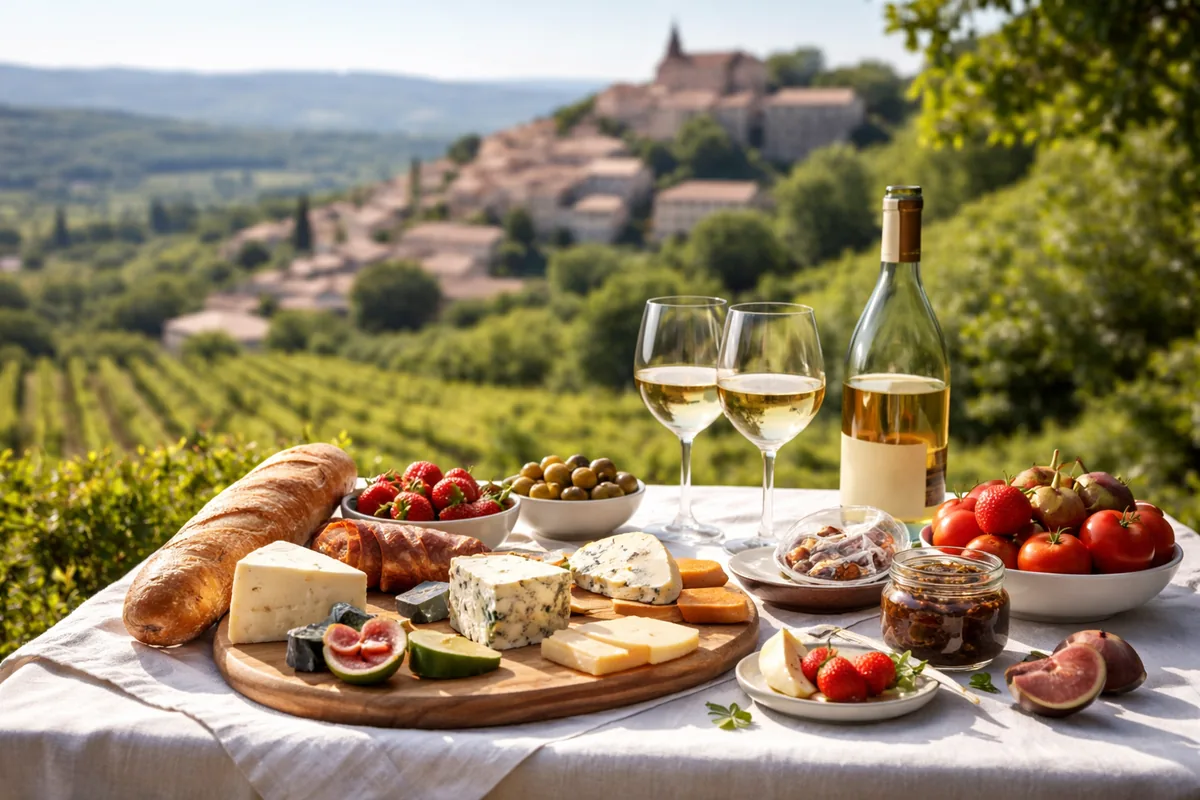 Comment réussir un voyage gastronomique en France sans se ruiner
