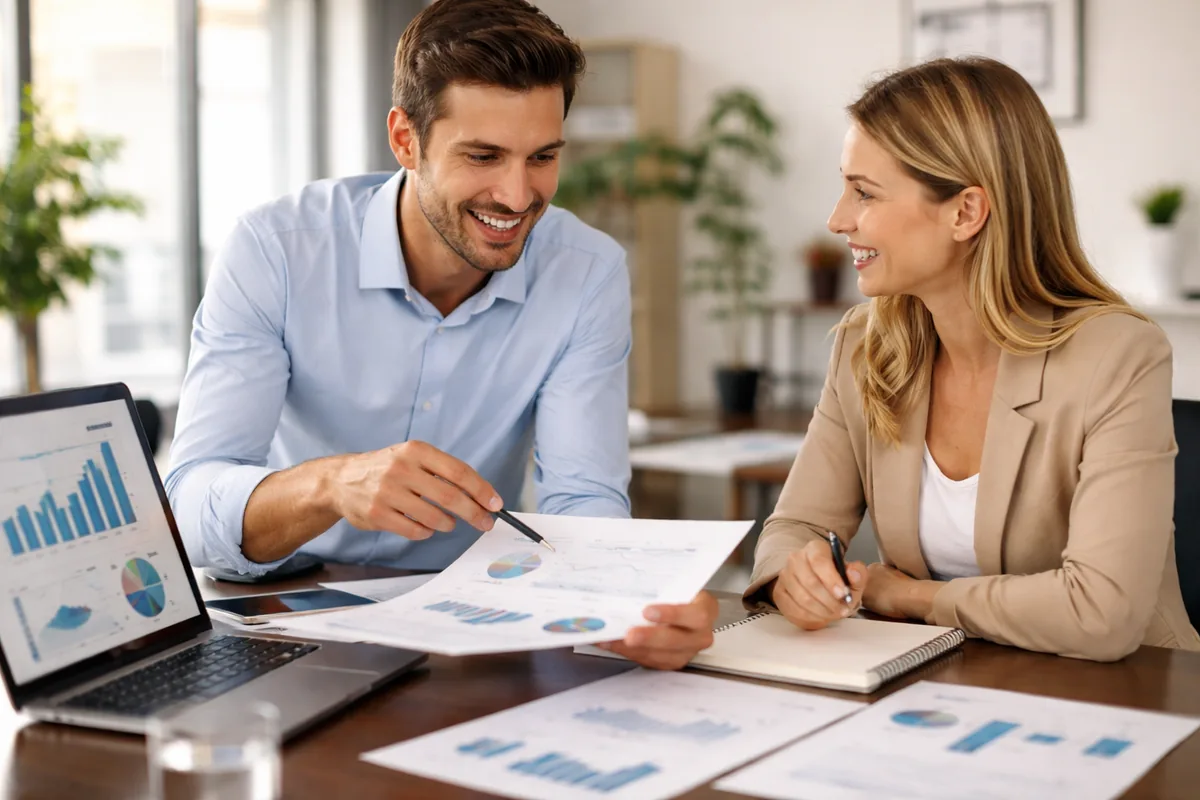 Comment construire un argumentaire de vente convaincant