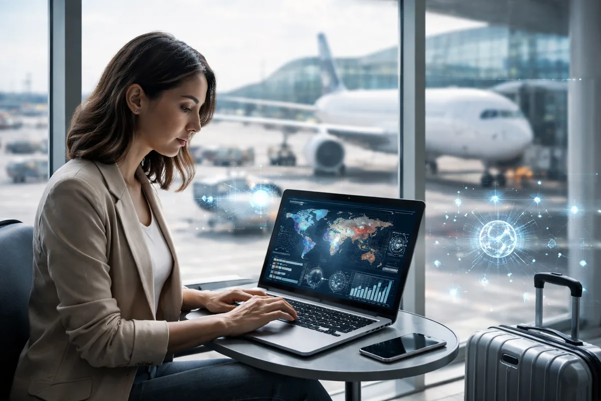 Comment le deep learning peut-il transformer l'industrie du voyage ?