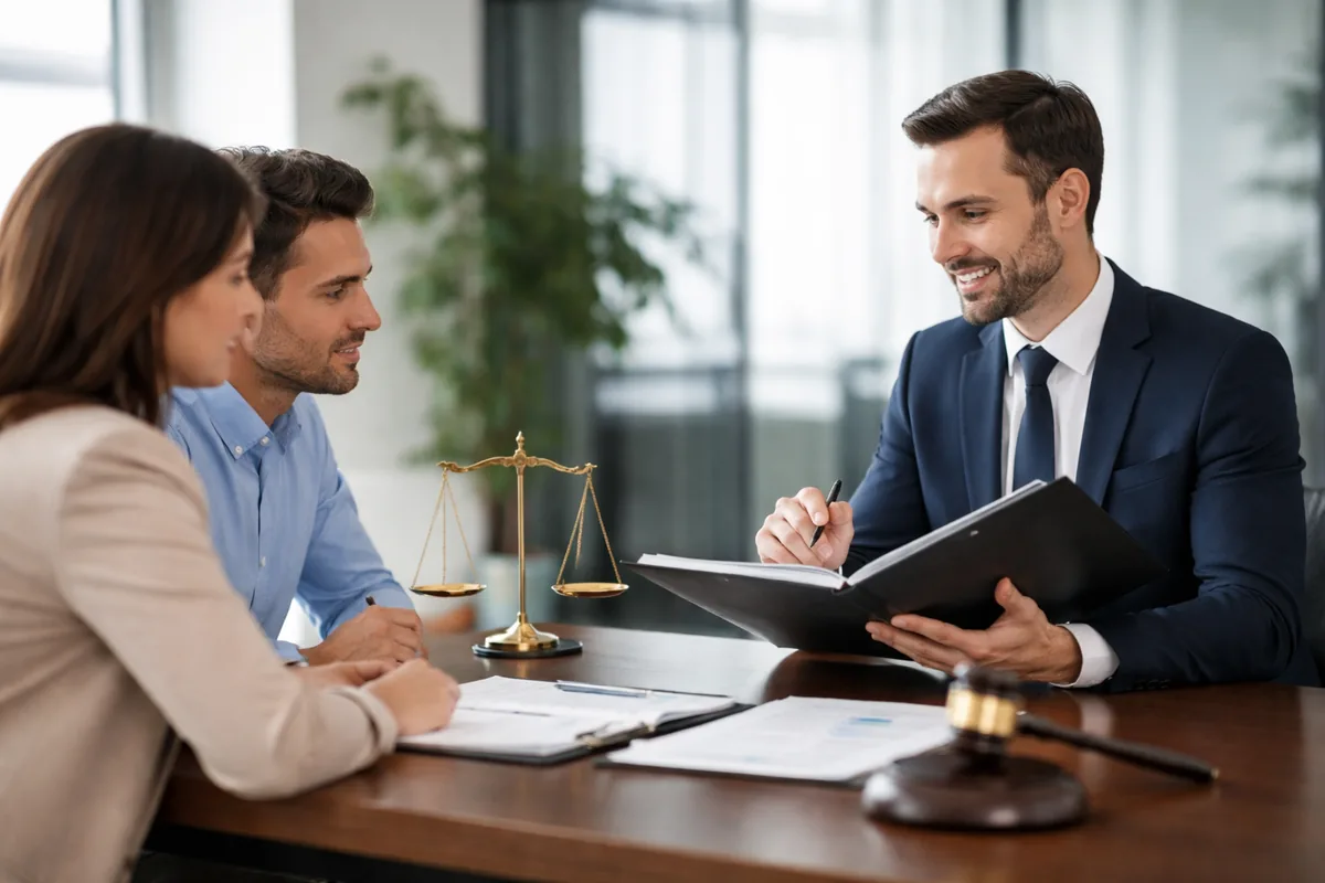 Comment choisir un accompagnement juridique efficace pour la gestion des litiges